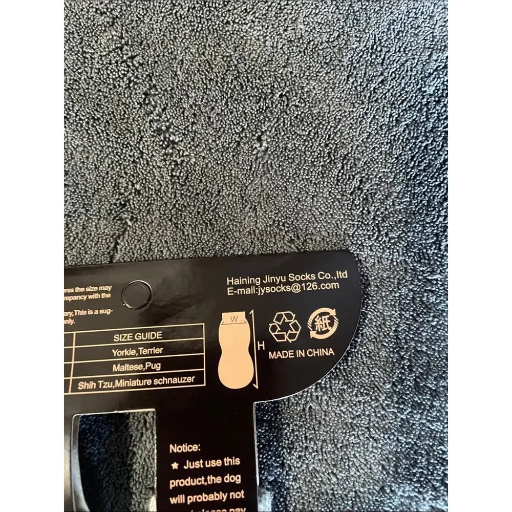 Haining Jinyu Socks Co. comfortable nonskid